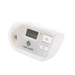 Detector Combo de Combinación de Gases Explosivos: Metano (GN), Propano (LP) y Monóxido de Carbono (CO), Con Pantalla Digi...
