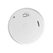Alarma de Humo First Alert SM210L / Sensor Fotoelectrico / Batería de Litio Sellada de 10 Años / Luz de Seguridad / Rango ...