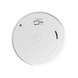 Alarma de Humo First Alert SM210L / Sensor Fotoelectrico / Batería de Litio Sellada de 10 Años / Luz de Seguridad / Rango ...