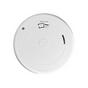 Alarma de Humo First Alert SM210L / Sensor Fotoelectrico / Batería de Litio S...