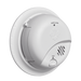 Detector de Humo Autónomo, No Requiere Panel, Con Botón para Silenciar, Sensor por Ionización FIRST ALERT - Vista 2