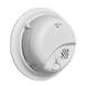 Detector de Humo Autónomo, No Requiere Panel, Con Botón para Silenciar, Sensor por Ionización FIRST ALERT - Vista 2