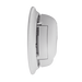 Detector de Humo Autónomo, No Requiere Panel, Con Botón para Silenciar, Sensor por Ionización FIRST ALERT - Vista 3