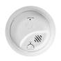 Detector de Humo Autónomo, No Requiere Panel, Con Botón para Silenciar, Senso...