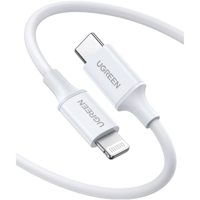 Cable UGREEN 10493 60W UGREEN - Vista 2