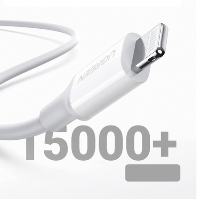 Cable UGREEN 10493 60W UGREEN - Vista 3