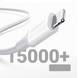 Cable UGREEN 10493 60W UGREEN - Vista 3