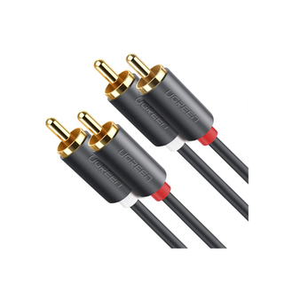 Adaptador A Rca UGREEN 10519 - UGREEN