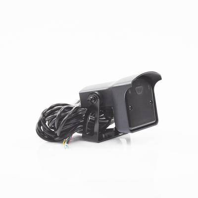 Sensor de Microondas Ideal Para Puertas Automáticas Industriales / IP65 / Ángulo de Inclinaciónn 0 a 180° BEA - Vista 2