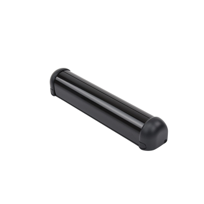 Sensor Infrarrojo Para Detección de Presencia / Montaje Sobre Pared / No Requiere Reflector para su funcionamiento / Salid...