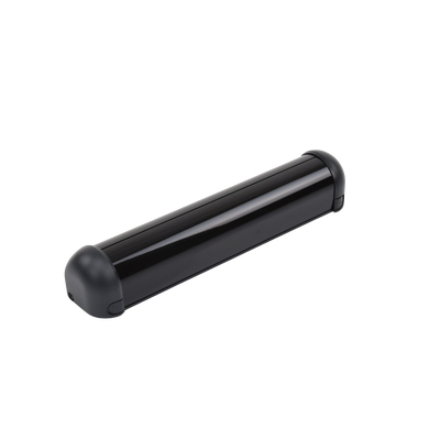 Sensor Infrarrojo Para Detección de Presencia / Montaje Sobre Pared / No Requiere Reflector para su funcionamiento / Salid...