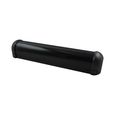 Sensor Infrarrojo Para Detección de Presencia / Montaje Sobre Pared / No Requiere Reflector para su funcionamiento / Salid...