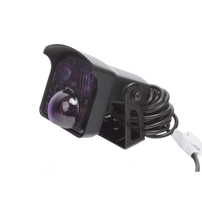 Sensor de Presencia Para Puertas Industriales / Tecnologia Infrarroja Para Seguridad | SIERRA STORE BEA - Vista 2