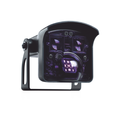 Sensor de Presencia Para Puertas Industriales / Tecnologia Infrarroja Para Seguridad | SIERRA STORE - BEA