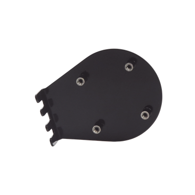 Montaje para Sensor Laser / LZRI30 / LZRH110 BEA - Vista 3