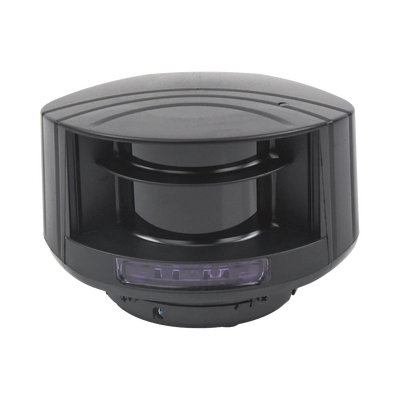 Sensor láser de seguridad para portones / barreras / puertas rápidas / Alternativa segura al uso de fotoceldas / Protege á...
