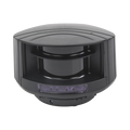 Sensor láser de seguridad para portones / barreras / puertas rápidas / Alternativa segura al uso de fotoceldas / Protege á...