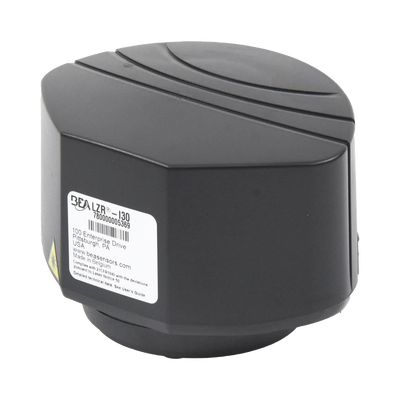 Sensor láser de seguridad para portones / barreras / puertas rápidas / Alternativa segura al uso de fotoceldas / Protege á...