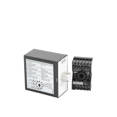 Sensor de masa para barreras de Dos Canales / Ideal para Accesos Vehiculares BEA - Vista 2