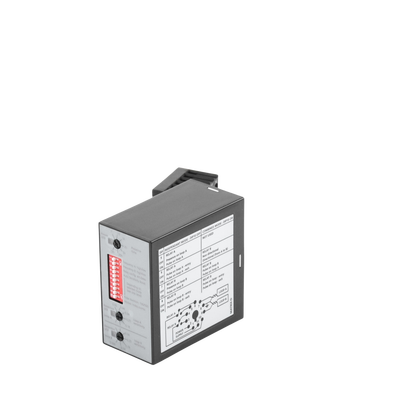 Sensor de masa para barreras de Dos Canales / Ideal para Accesos Vehiculares BEA - Vista 3