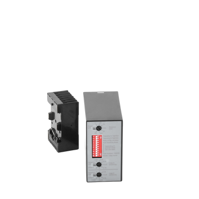 Sensor de masa para barreras de Dos Canales / Ideal para Accesos Vehiculares BEA - Vista 4