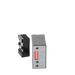 Sensor de masa para barreras de Dos Canales / Ideal para Accesos Vehiculares BEA - Vista 4
