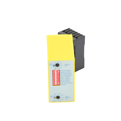 Sensor de Masa Mono Canal / Ideal para Automatización de Barreras Vehiculares | SIERRA STORE BEA - Vista 4