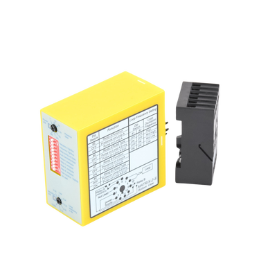 Sensor de Masa Mono Canal / Ideal para Automatización de Barreras Vehiculares | SIERRA STORE BEA - Vista 5