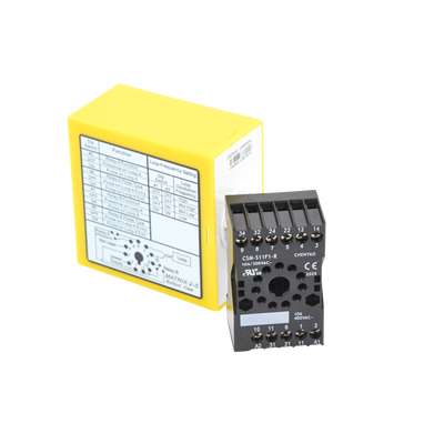 Sensor de Masa Mono Canal / Ideal para Automatización de Barreras Vehiculares | SIERRA STORE BEA - Vista 7