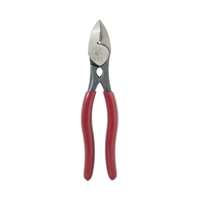 Pinzas multiusos y cortador multicable de cables BX. KLEIN TOOLS - Vista 2