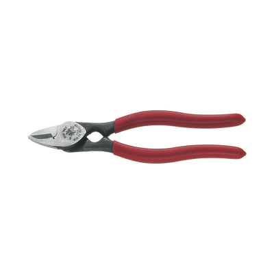 Pinzas multiusos y cortador multicable de cables BX. - KLEIN TOOLS