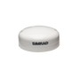 Antena GPS Simrad GS25 / Actualización Rápida de Posición / Precisión Consist...