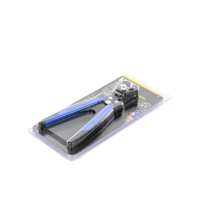 Pelacables para Cable Sólido 10-20 AWG y Cable Trenzado 12-22 AWG, con Cortador de Ajuste Automático. KLEIN TOOLS - Vista 8