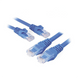 Cable de Parcheo UTP Cat6 / 2m / Azul UGREEN - Vista 3