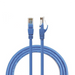 Cable de Parcheo UTP Cat6 / 2m / Azul - UGREEN
