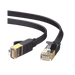 Cable Ethernet Plano Cat7 U/FTP 10 Gigabit 600MHz 1 Metro (3.28 Pies) - UGREEN