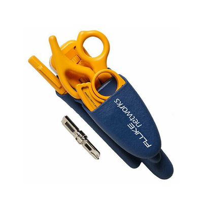 Kit de Herramientas Pro-Tool? IS40, Para Instalaciones Profesionales de Redes y Telecomunicaciones - FLUKE NETWORKS