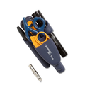 Kit de Herramientas Pro-Tool? IS60, Para Instalaciones Profesionales de Redes y Telecomunicaciones - FLUKE NETWORKS