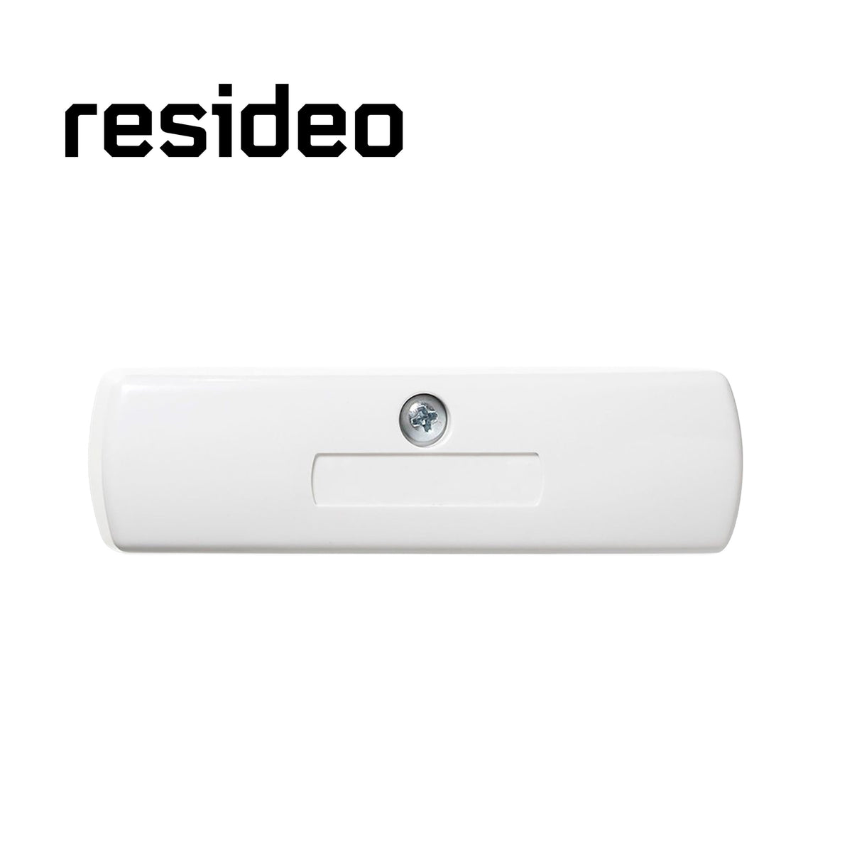 RESIDEO - 11WH - SENSOR DE VIBRACION NC RESIDEO 11WH / SENSIBILIDAD AJUSTABLE / COLOR BLANCO / MONTAJE EN SUPERFICIE