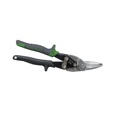 Tijeras de Aviación de Corte Derecho con Cortacables KLEIN TOOLS - Vista 2