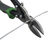 Tijeras de Aviación de Corte Derecho con Cortacables KLEIN TOOLS - Vista 3