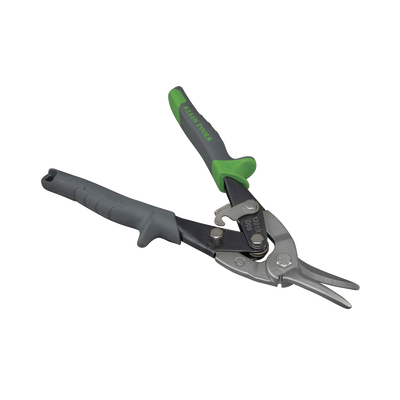 Tijeras de Aviación de Corte Derecho con Cortacables - KLEIN TOOLS
