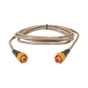 Cable Ethernet Amarillo 5 Pin 15.2 m (50 ft) | SIERRA STORE