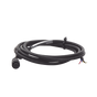 Cable de alimentación para pantallas GO7, GO9 y GO12 | SIERRA STORE