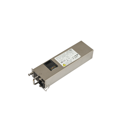 Fuente de poder redundante Hot Swap para CCR1072/2216 y CRS518 MIKROTIK - Vista 2