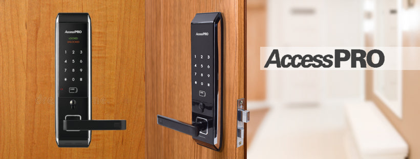 PRO-LOCK-MIL - vista 1