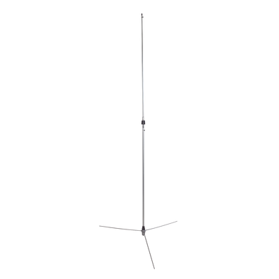 Antena Base VHF, Omnidireccional, Rango de Frecuencia 136 - 174 MHz, 6dB. - TRAM BROWNING
