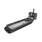 Transductor de Imagen Activa 3 en 1 / CHIRP, SideScan y DownScan / FishReveal...