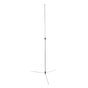 Antena base UHF, rango de frecuencia 400-500 MHz | SIERRA STORE