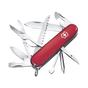Navaja Victorinox de Bolsillo Fieldmaster Multiherramienta con 15 Funciones. ...